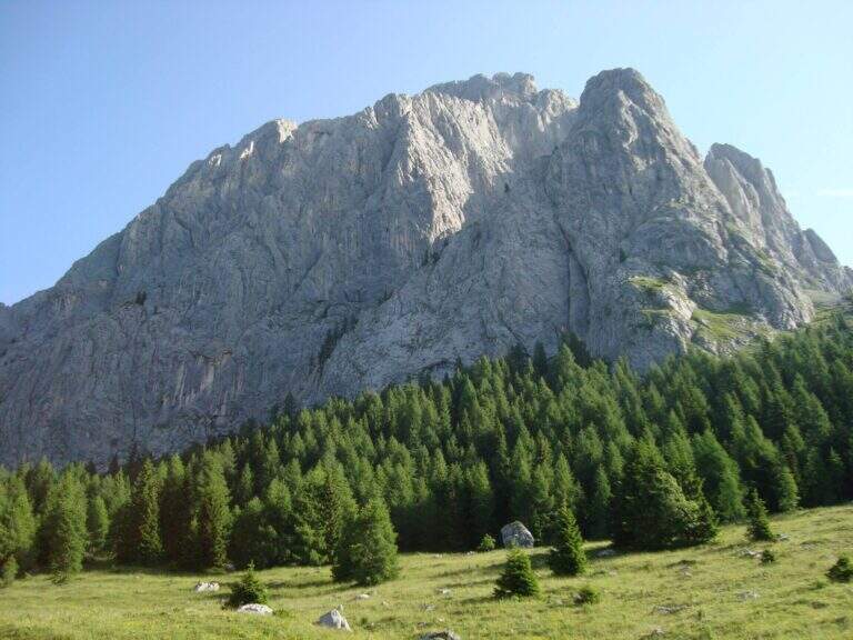 Ferrata del Chiadenis (di Guerra e CAI Portogruaro) - foto 2