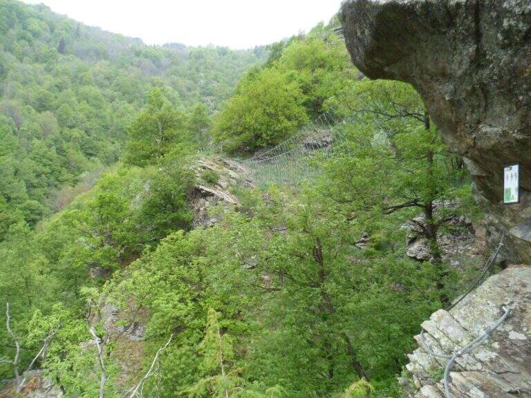 Ferrata di Chiaronto - foto 10