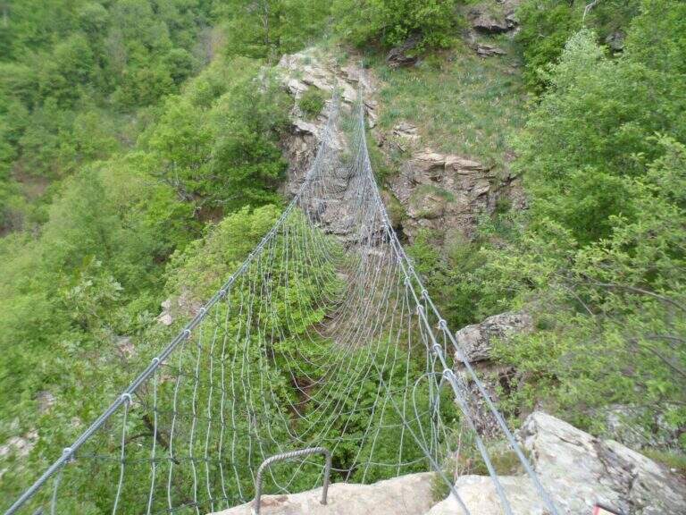 Ferrata di Chiaronto - foto 11