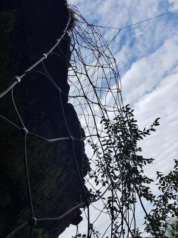 Ferrata di Chiaronto - foto 16