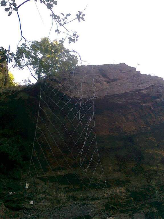 Ferrata di Chiaronto - foto 15
