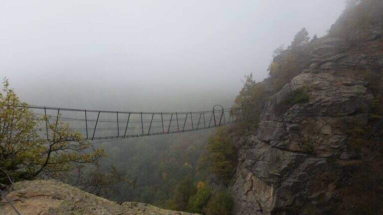Ferrata di Chiaronto - foto 29