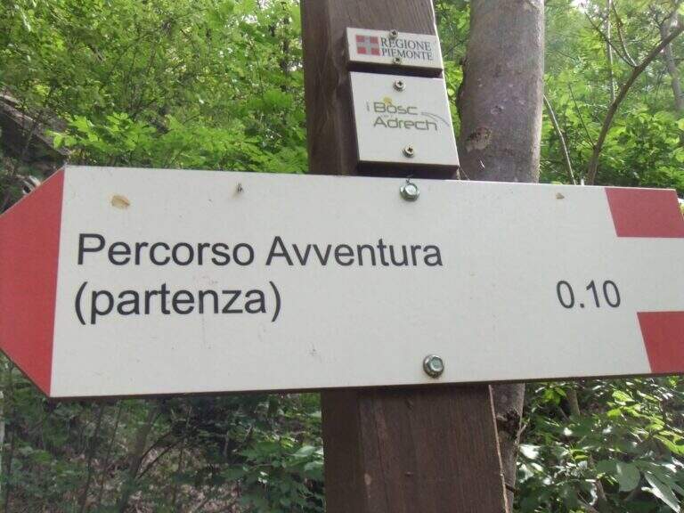 Ferrata di Chiaronto - foto 6
