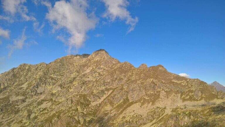 Ferrata Ciao Miki al Monte Mars - foto 2