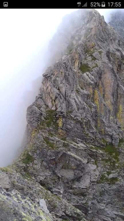 Ferrata Ciao Miki al Monte Mars - foto 19