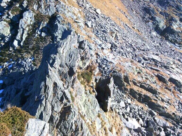 Ferrata Ciao Miki al Monte Mars - foto 12