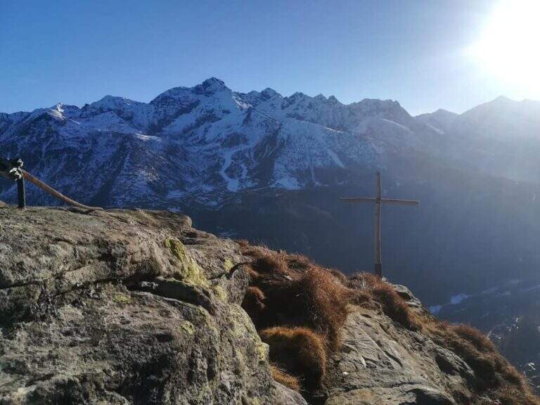 Ferrata Ciardelli (Bourcet) - foto 23