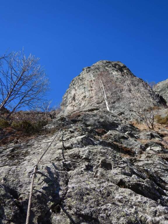 Ferrata Ciardelli (Bourcet) - foto 45