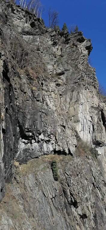Ferrata Ciardelli (Bourcet) - foto 15