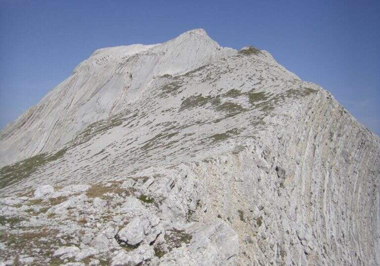 Ferrata Sasso delle Nove (Cima Nove) - foto 33
