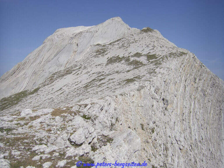 Ferrata Sasso delle Nove (Cima Nove) - foto 13