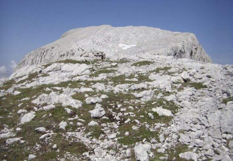 Ferrata Sasso delle Nove (Cima Nove) - foto 34
