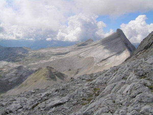 Ferrata Sasso delle Nove (Cima Nove) - foto 11