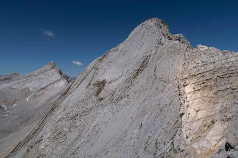 Ferrata Sasso delle Nove (Cima Nove) - foto 25