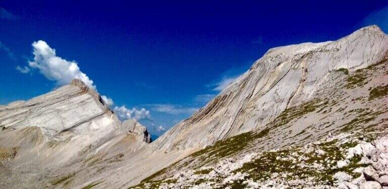 Ferrata Sasso delle Nove (Cima Nove) - foto 3