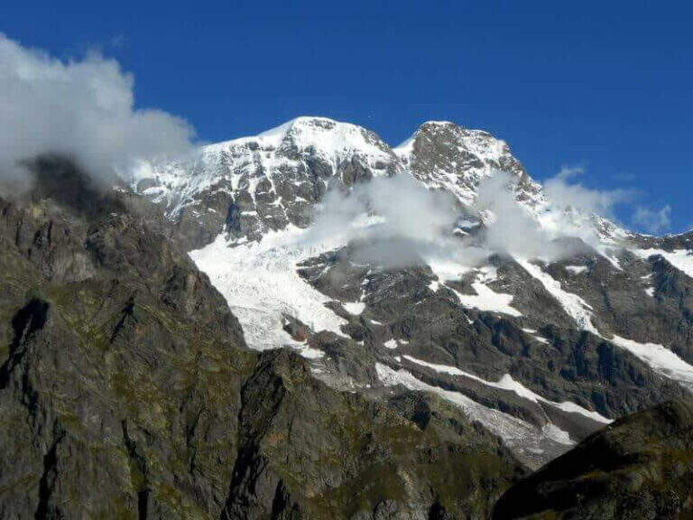 Ferrata Detomasi a Cimalegna - foto 22