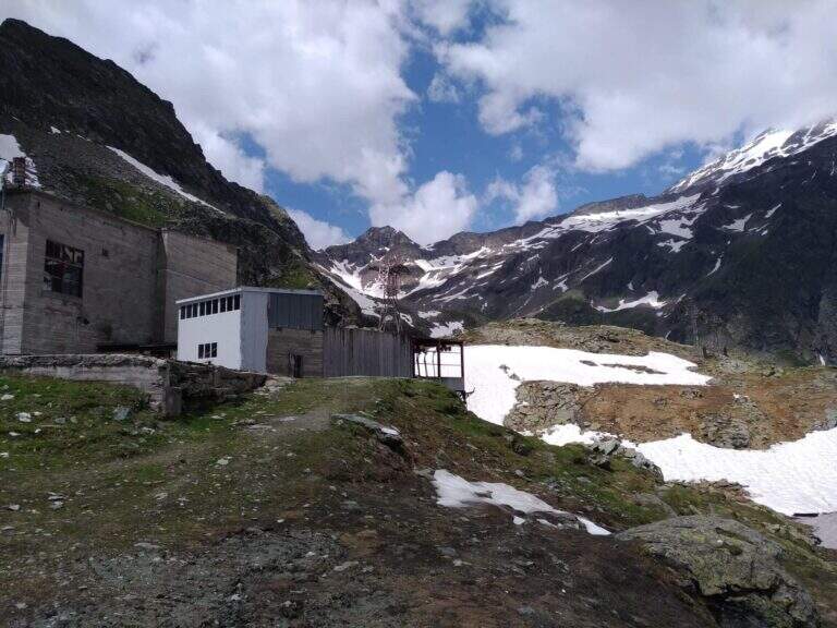 Ferrata Detomasi a Cimalegna - foto 4