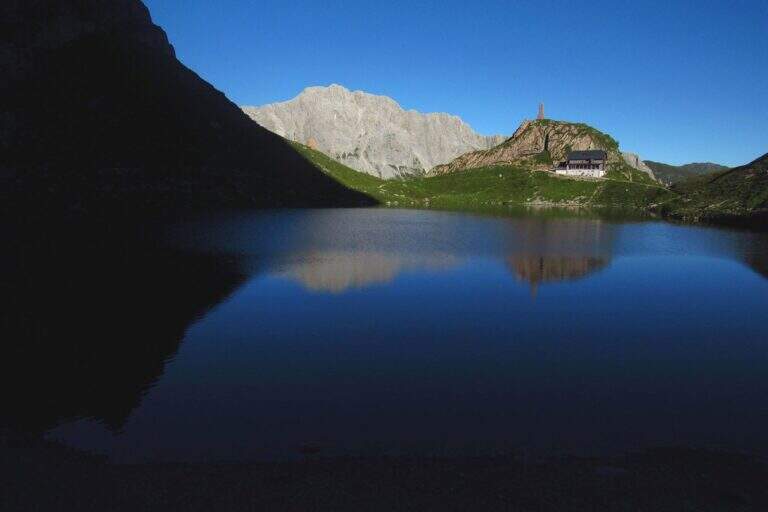 Ferrata Nord del Coglians (Weg der 26er) - foto 9