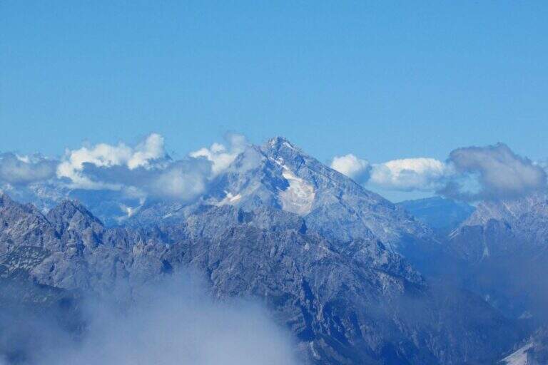 Ferrata Nord del Coglians (Weg der 26er) - foto 48