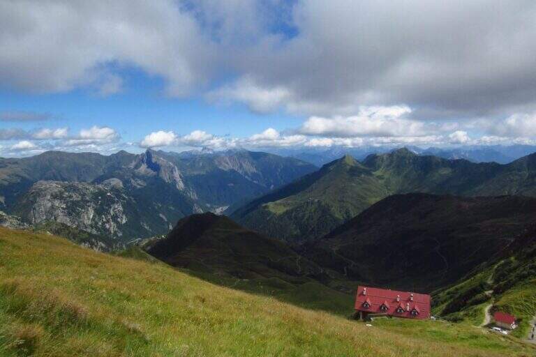 Ferrata Nord del Coglians (Weg der 26er) - foto 63