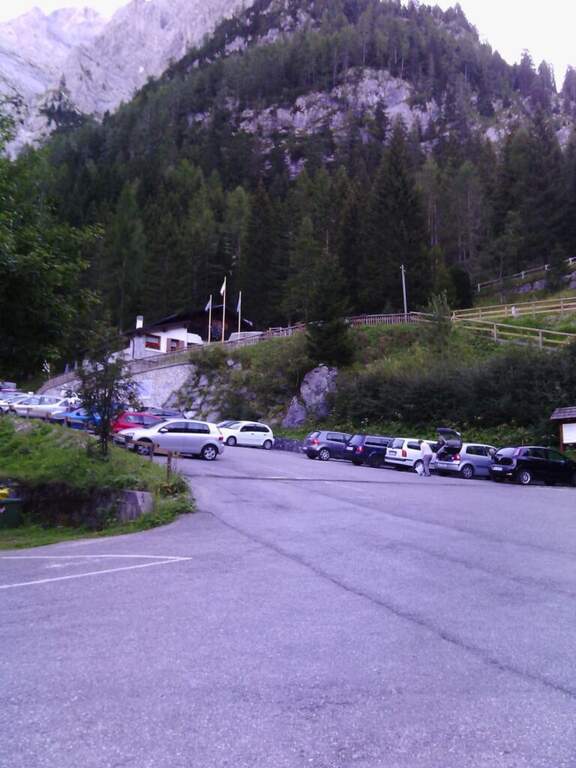 Ferrata Nord del Coglians (Weg der 26er) - foto 4