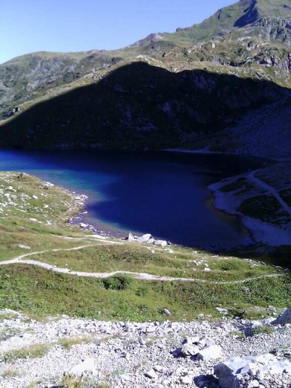 Ferrata Nord del Coglians (Weg der 26er) - foto 8
