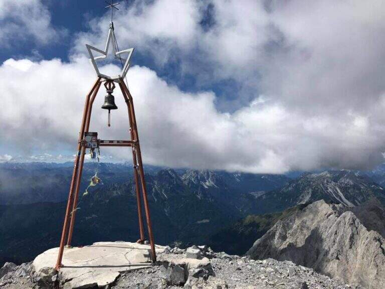 Ferrata Nord del Coglians (Weg der 26er) - foto 3