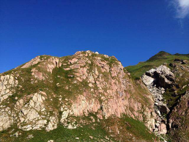 Ferrata Nord del Coglians (Weg der 26er) - foto 10