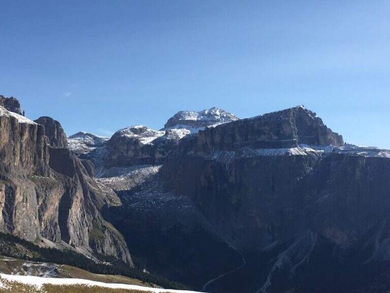 Ferrata Col Rodella - foto 17