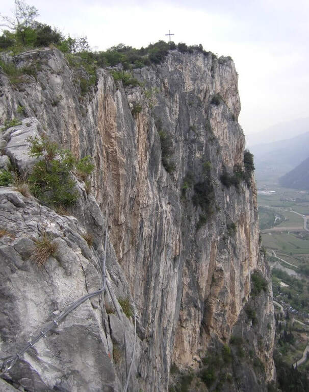 Ferrata Colodri - foto 19