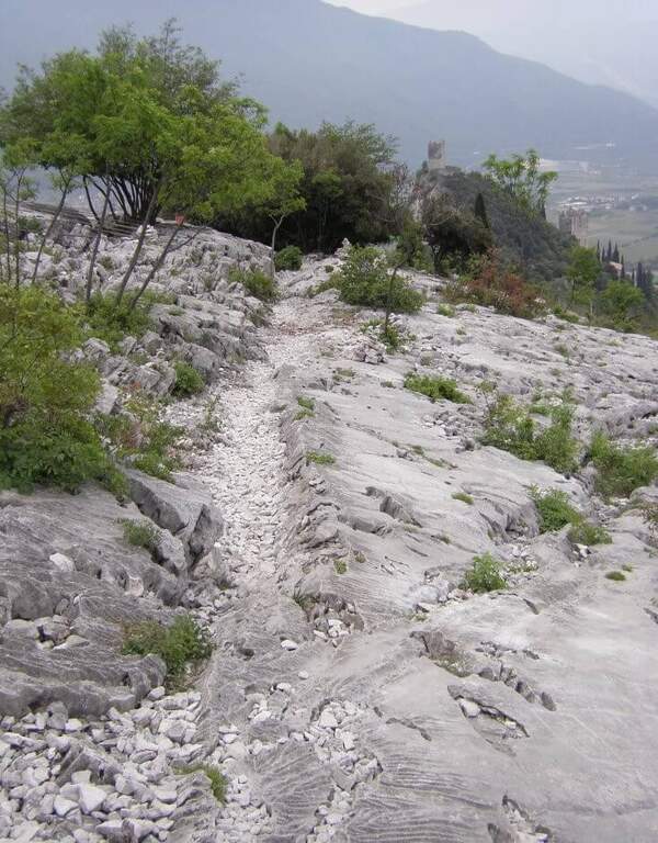 Ferrata Colodri - foto 21