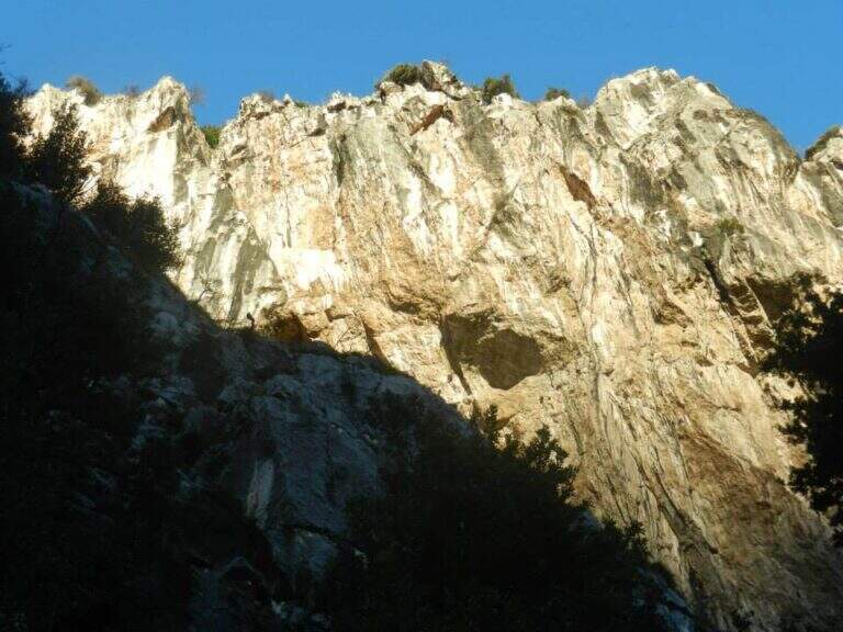 Ferrata Colodri - foto 22