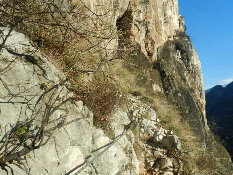 Ferrata Colodri - foto 7