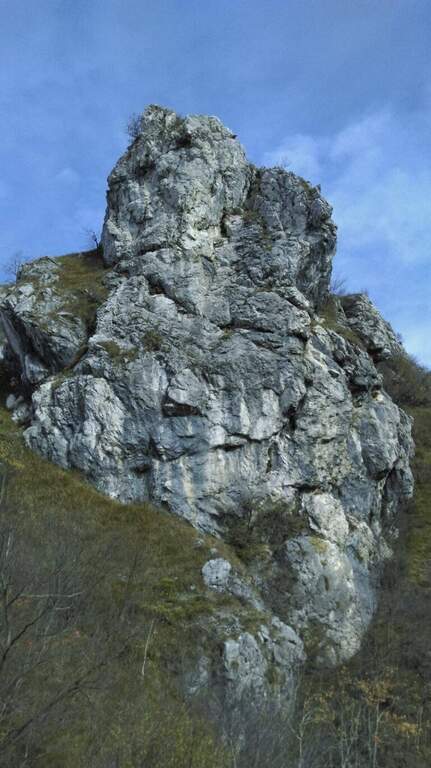 Ferrata Contessi al Monte Due Mani - foto 7