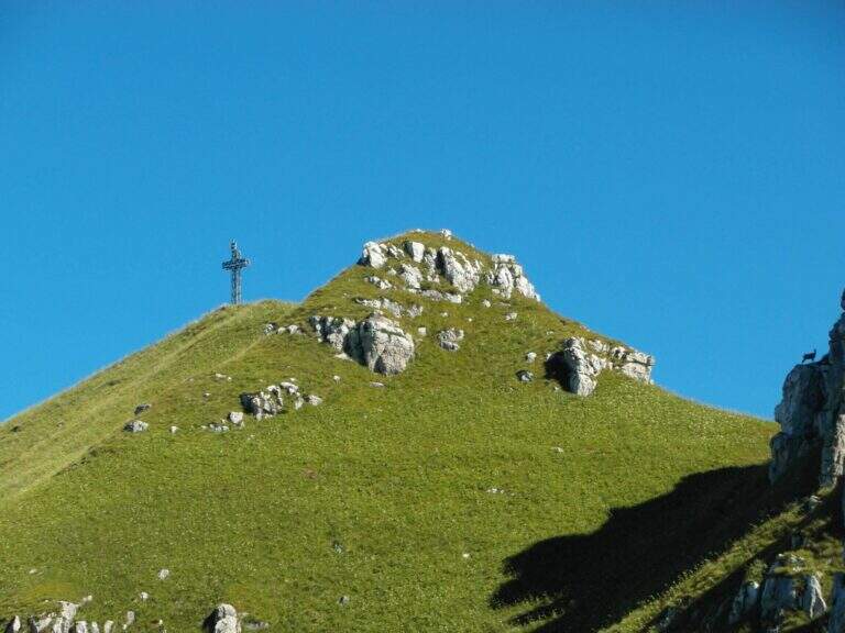 Ferrata Contessi al Monte Due Mani - foto 25