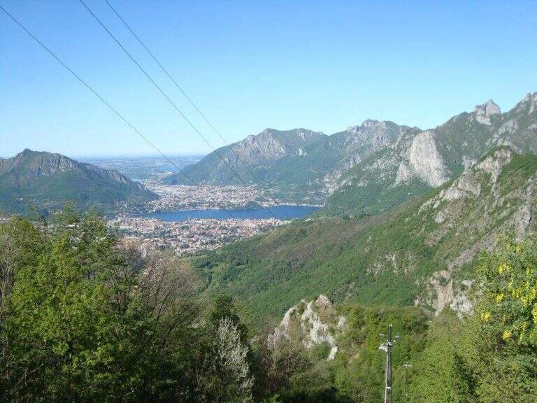 Ferrata Contessi al Monte Due Mani - foto 46