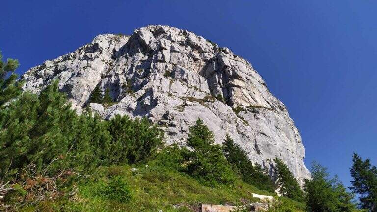 Ferrata Passo dei 6 al Monte Coppolo - foto 3