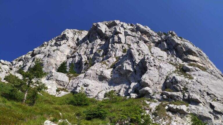 Ferrata Passo dei 6 al Monte Coppolo - foto 8