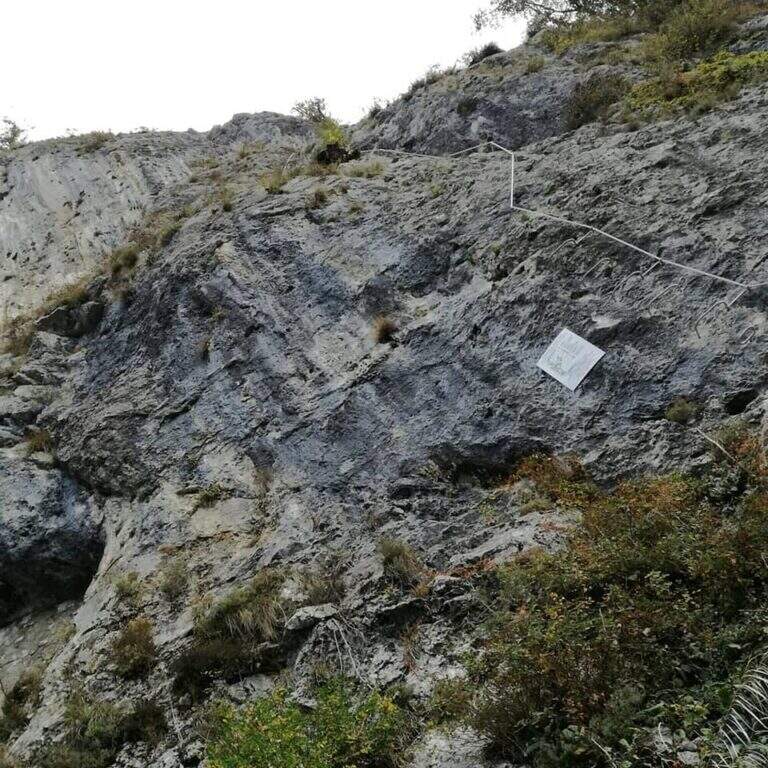 Ferrata Corna delle Capre - foto 8