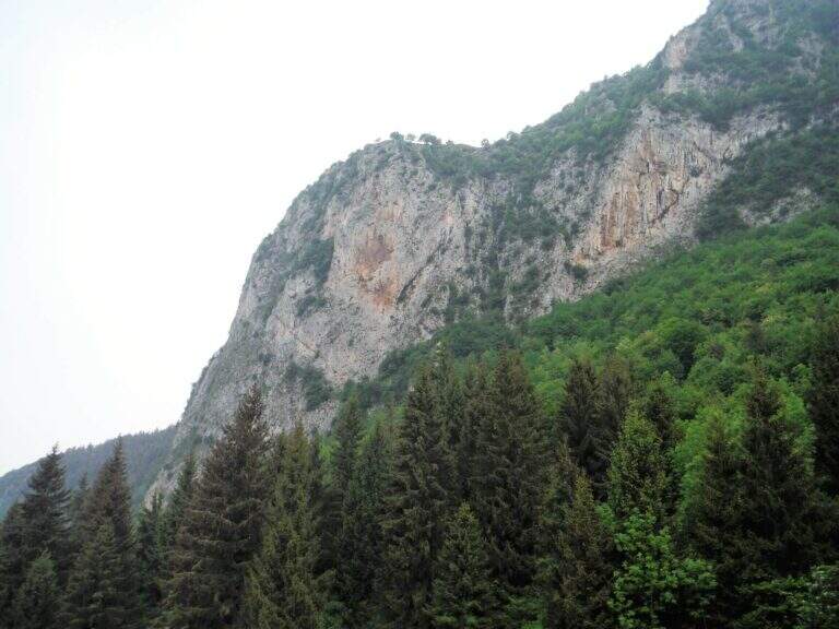 Ferrata Corna delle Capre - foto 3