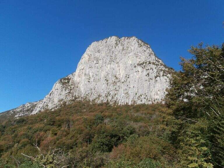 Ferrata al Medale - foto 5