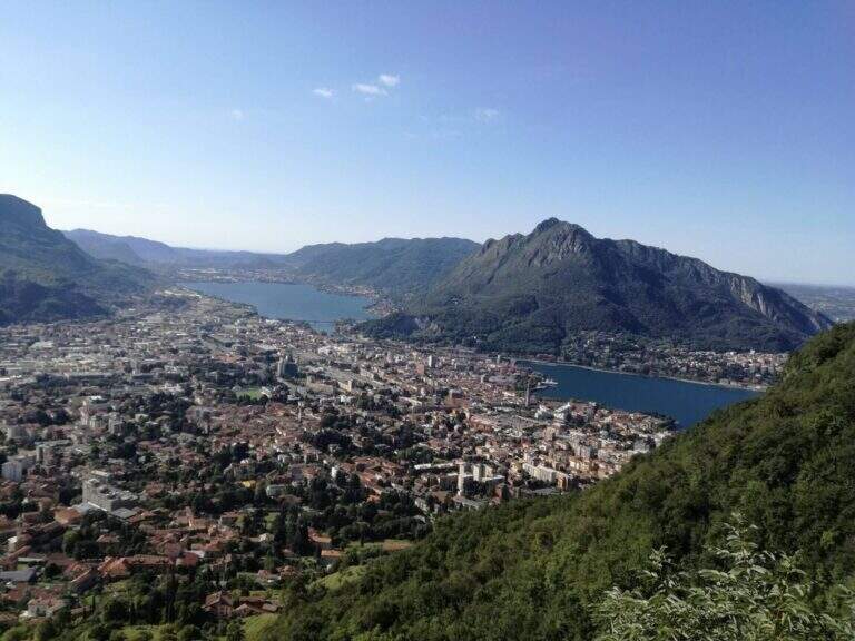 Ferrata al Medale - foto 2