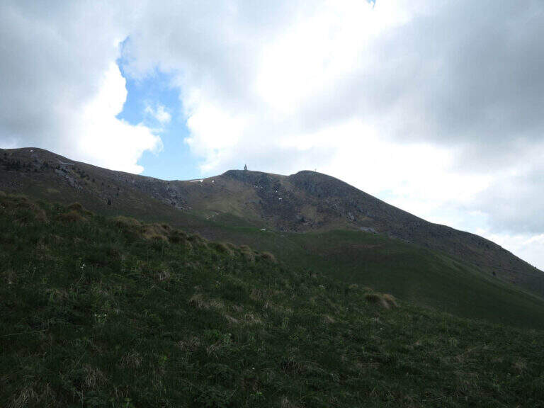 Ferrata Corno del Bene - foto 23