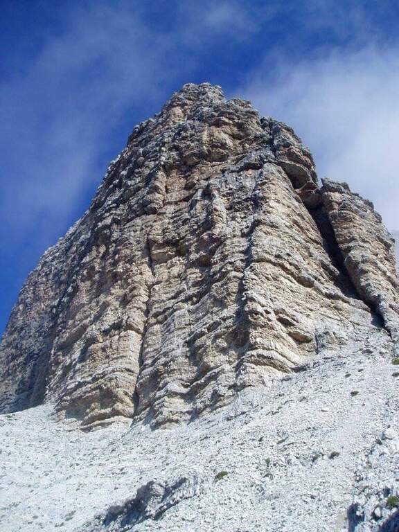 Ferrata Costantini alla Moiazza - foto 50