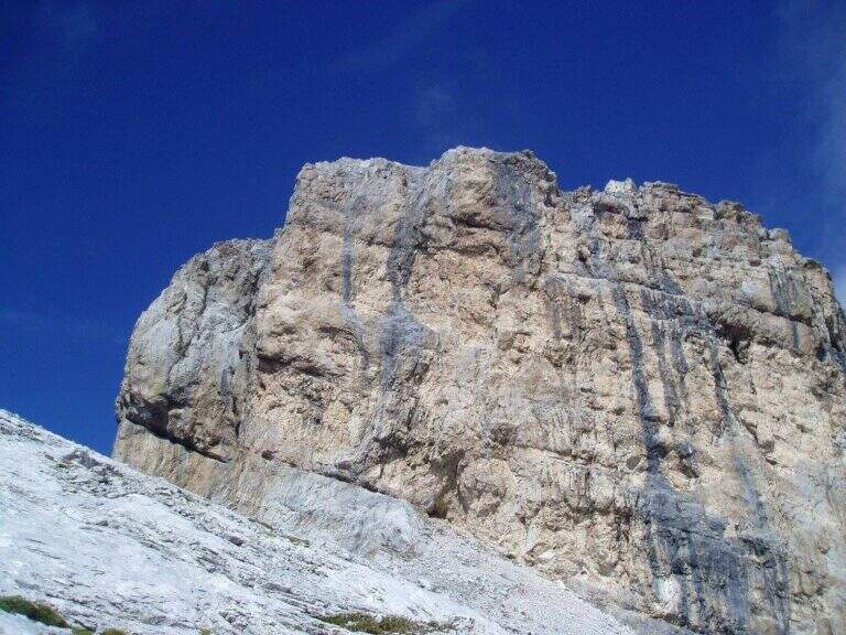Ferrata Costantini alla Moiazza - foto 49