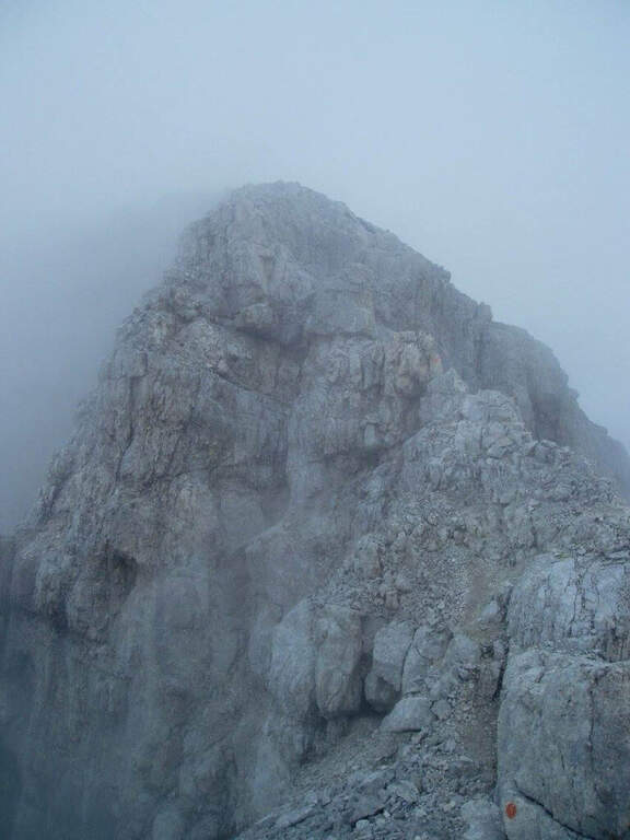 Ferrata Costantini alla Moiazza - foto 48
