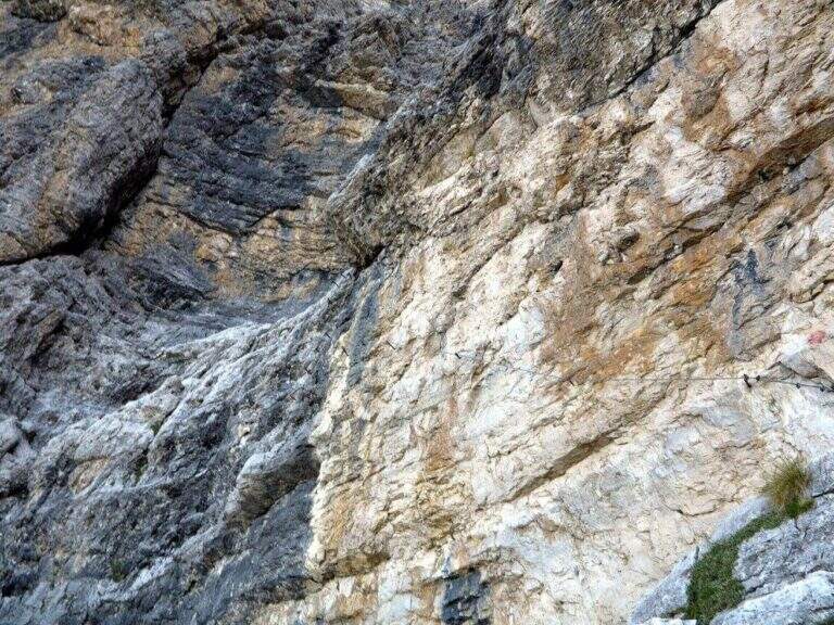Ferrata Costantini alla Moiazza - foto 39