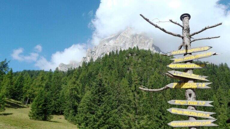 Ferrata Costantini alla Moiazza - foto 15