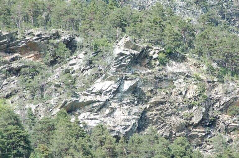 Ferrata di Covarey - foto 2