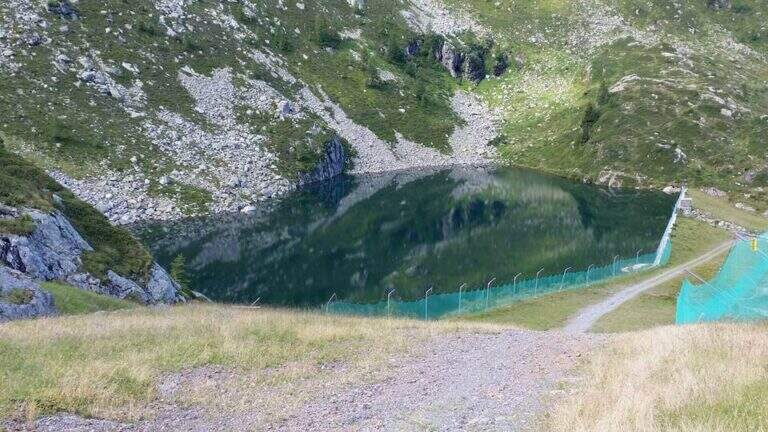 Ferrata Cuore alla Croce - Monte Palabione - foto 4